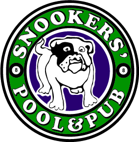 Snookers' Logo